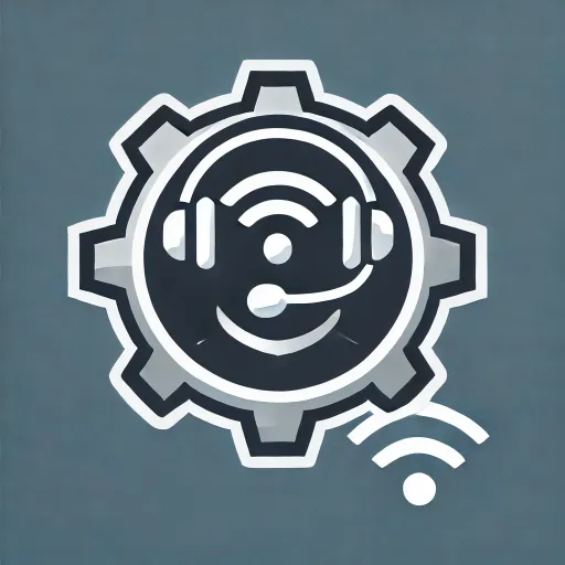 Virtual Coaching Tech Support logo