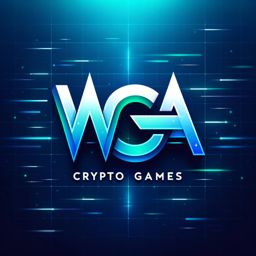 Whitepaper Play-to-Earn Game Architect logo