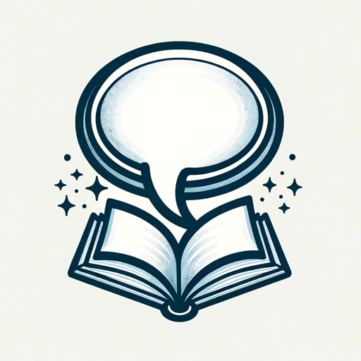 GPT LEICHTE SPRACHE (deutsch) logo