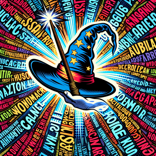 Ad Copy Wizard Pro logo