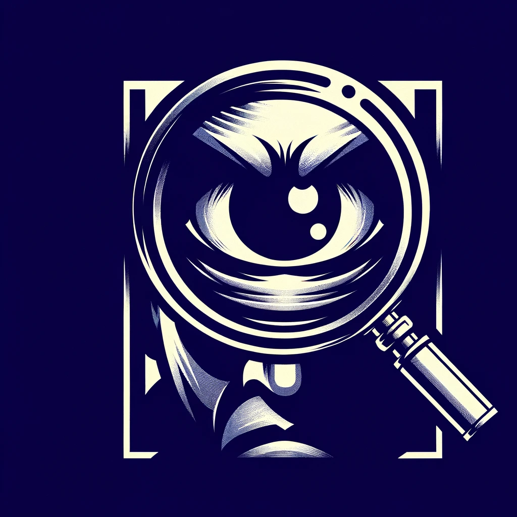 Roast My Logo logo