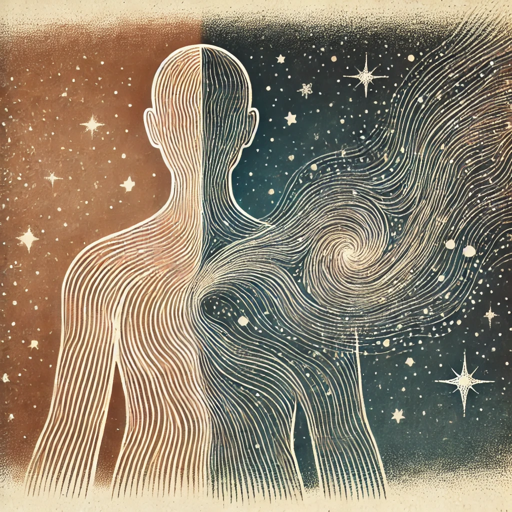 Consciousness Journey Guide logo