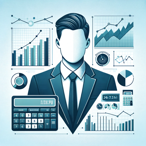 💼💸 SmartComp Analyst Pro 📊 logo