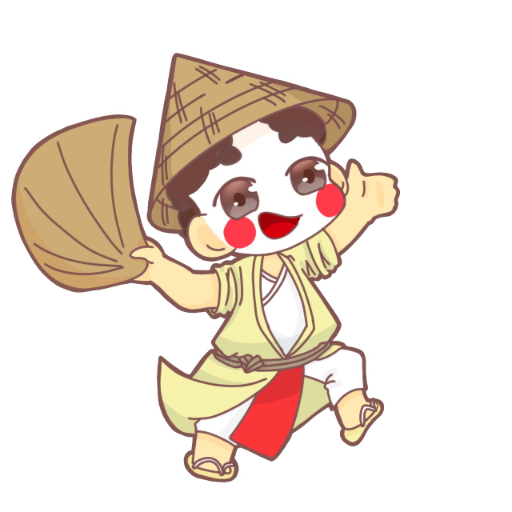 障害福祉おまかせ君 logo