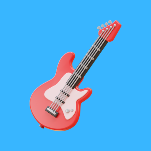 Music Instrument Advisor logo