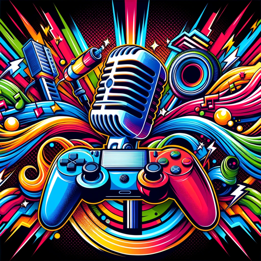 GAME logo