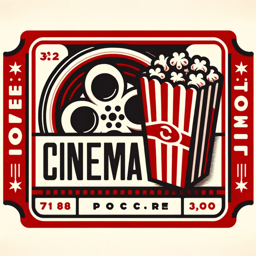 ! CineConsejero ! logo
