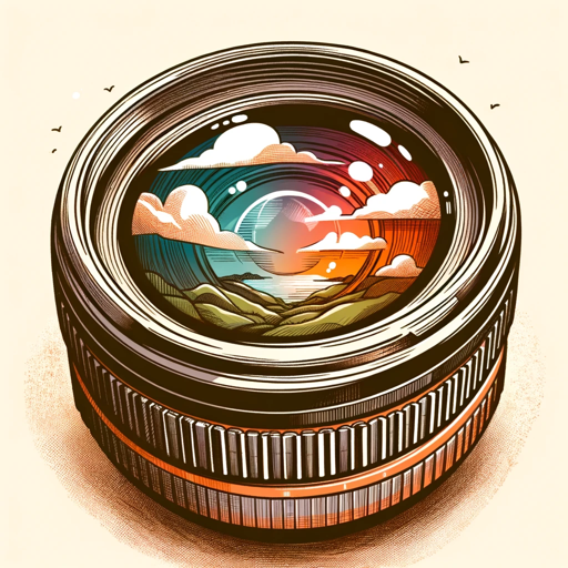 📸 Photography PhD lv3.8 logo