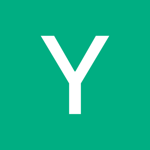 のYCombinator Application & Interview preparation logo