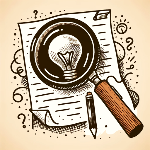 Prompt Enhancer logo