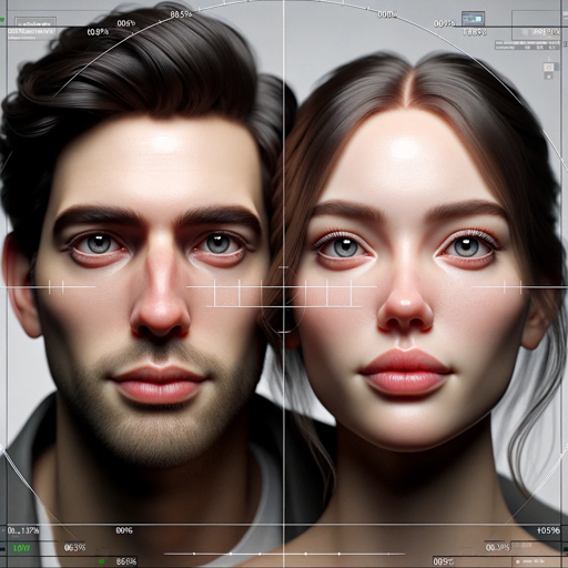 Modelos Digitais Realistas logo