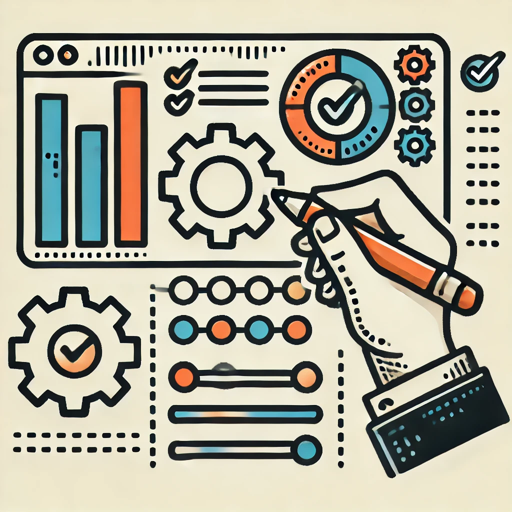 Monday CRM Expert logo