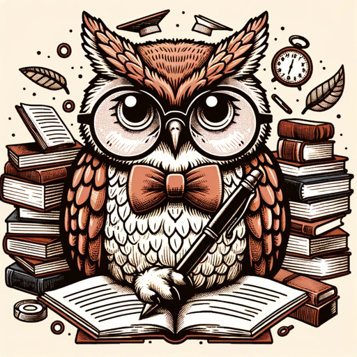Citation Wizard logo