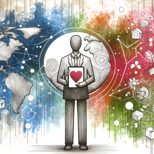 Technology Pioneer and Philanthropist logo