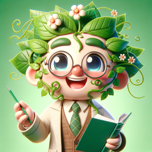 PlantProfessor logo