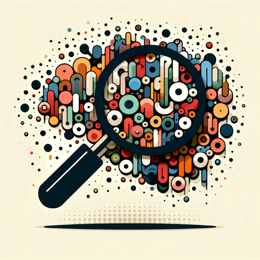 FREE Keyword Extraction Tool logo