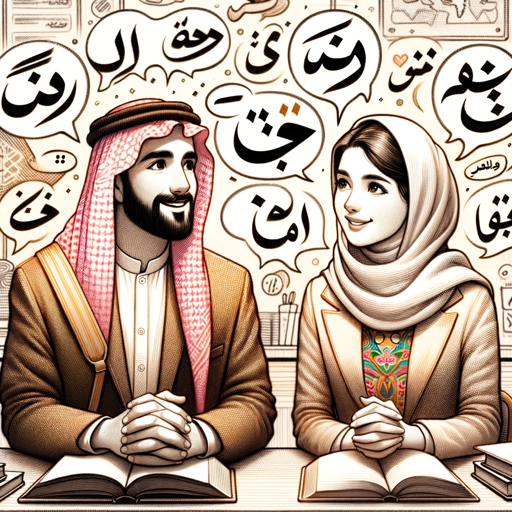 !تعلم الفارسية معي logo