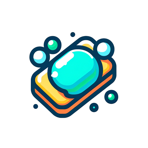 Soap logo