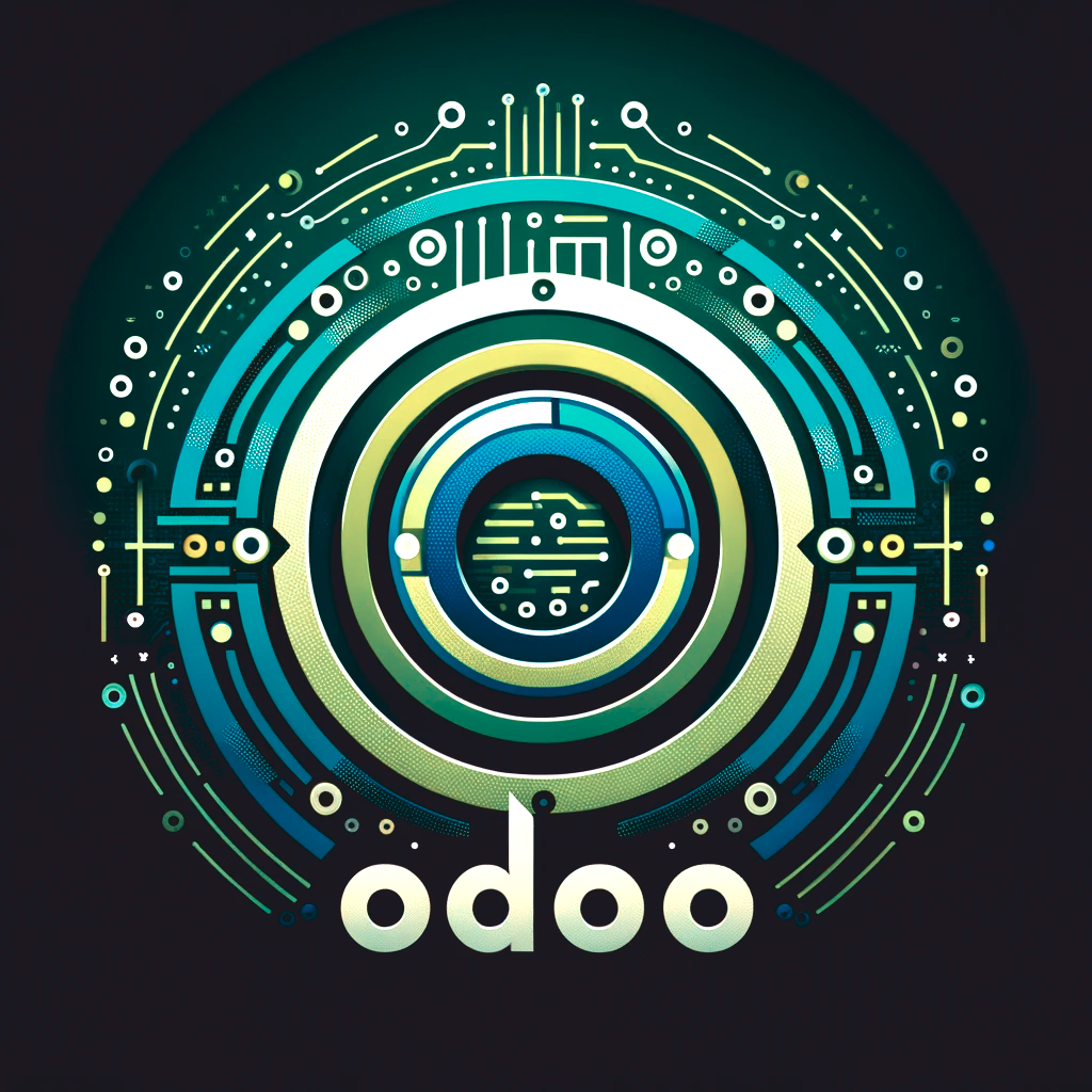 Odoo Assistant logo