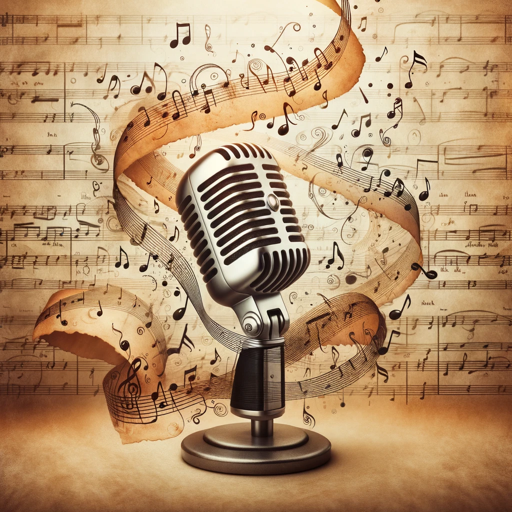 Melodic Muse Historian logo
