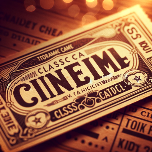 Movie finder logo