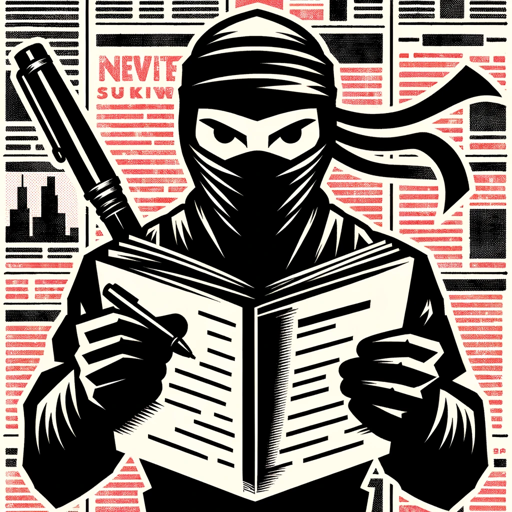 ArticleNinja logo