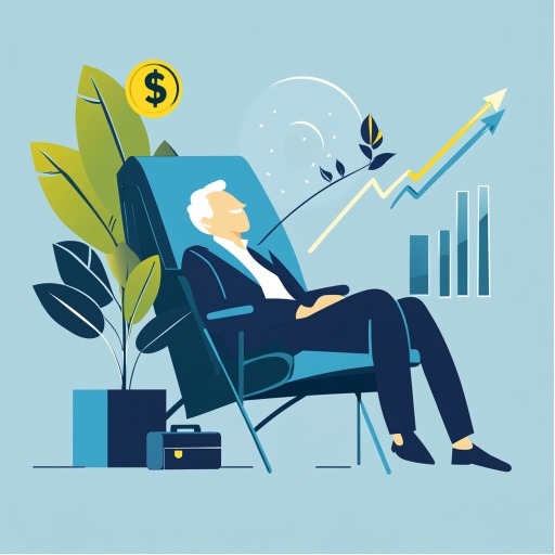 Retirement Planner logo