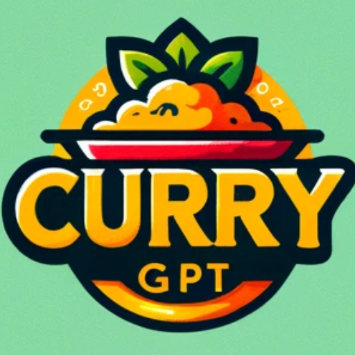 CurryGPT logo