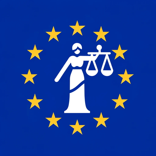 Europe Ethos Guide for AI logo
