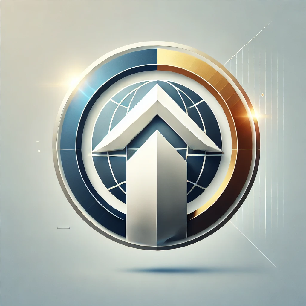 The Apex Marketer logo