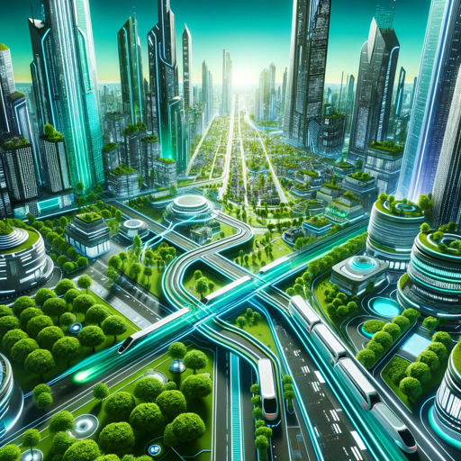 ποΈ CityScape Architect GPT π logo