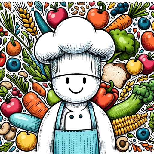 Meals planner (JP) logo