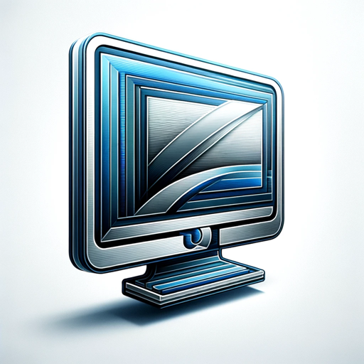 Transformador de Fundo de Foto (BackGround) logo
