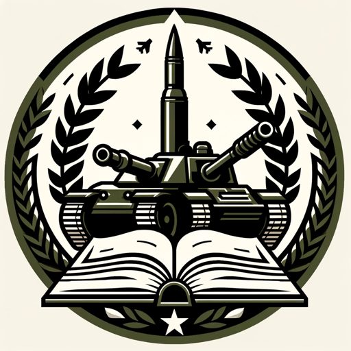 Army Regulation Guide logo