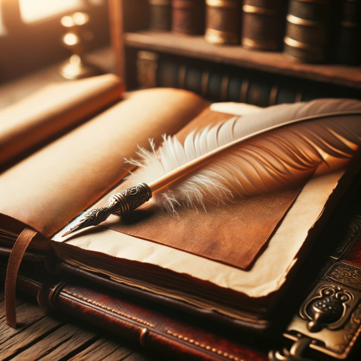 Journal Keeper logo