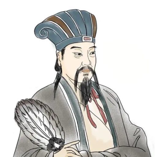 诸葛亮 logo