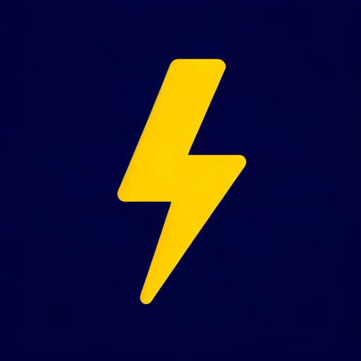 Personal Electrician logo