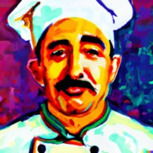 GoodChef logo