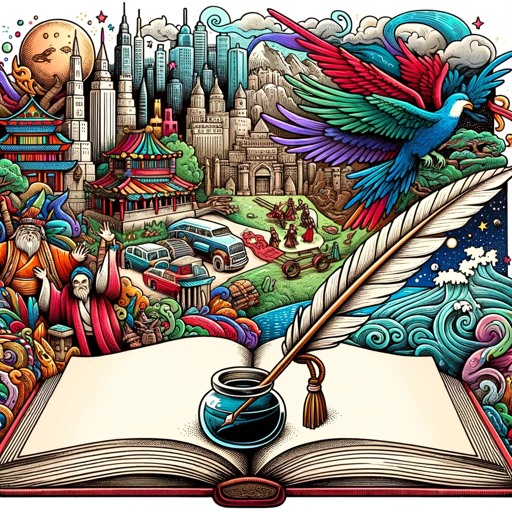 Internet Celebrity Drama Novel logo