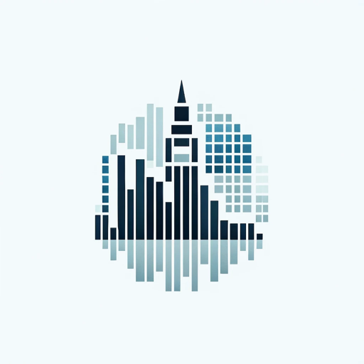 UK Government Data GPT logo