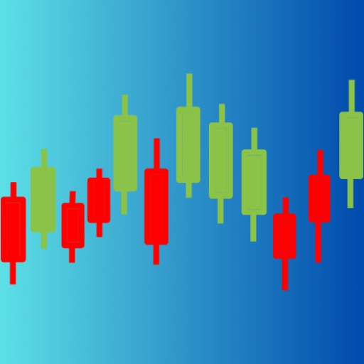 Real-Time Stock Quotes logo