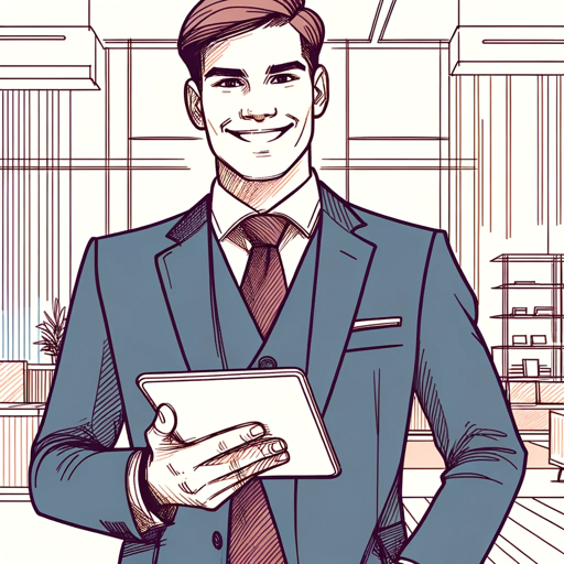 Your B2B Sales Expert logo