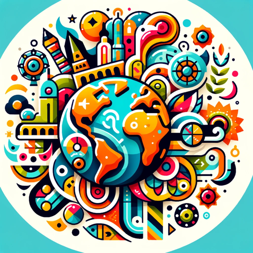 Geoexpert logo