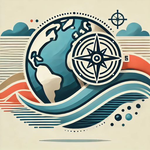 Travel AI logo