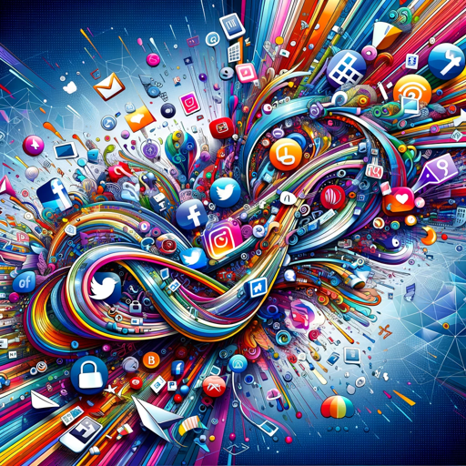 Social Media Guru logo