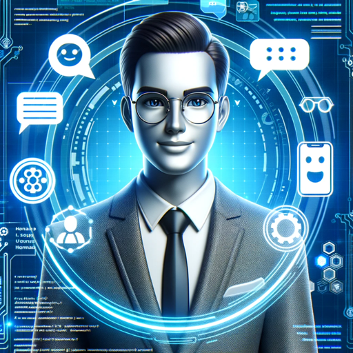 Chatbot Crafter logo