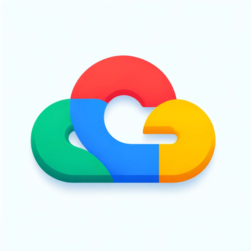 GCP Associate Certification Exam logo