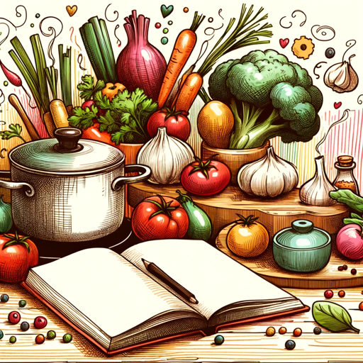 Culinary Creator logo