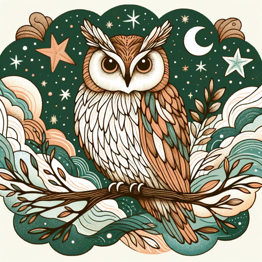 Spirit Guide logo
