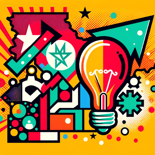 Morocco Entrepreneur logo